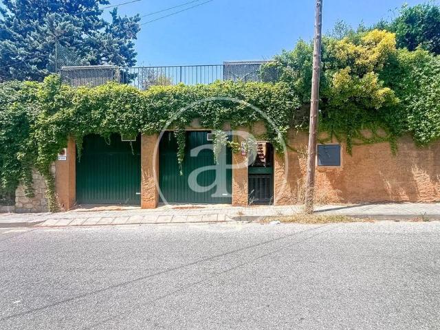 3 bedroom luxury Villa for rent in Barcelona, Catalonia