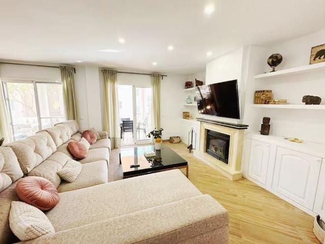 3 bedroom luxury Villa for rent in Benalmádena, Andalusia