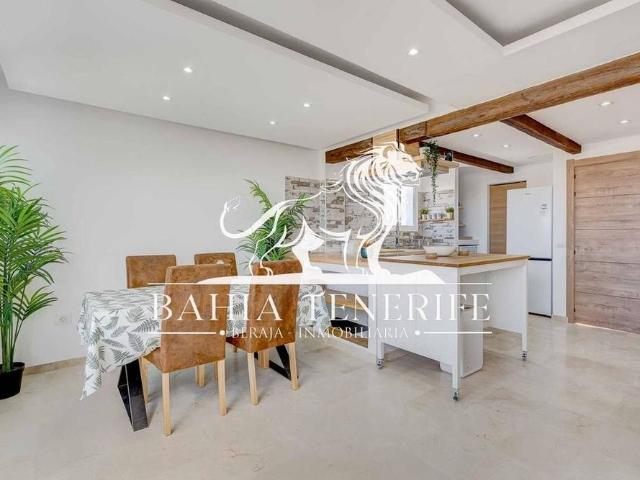 3 bedroom luxury Villa for rent in Callao Salvaje, Canary Islands