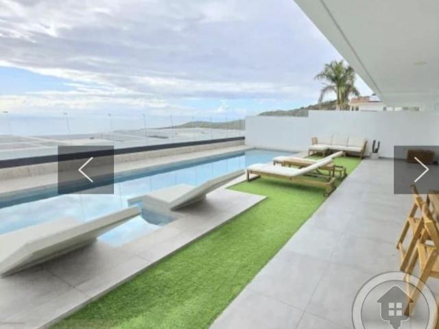 3 bedroom luxury Villa for rent in Costa Adeje, Canary Islands