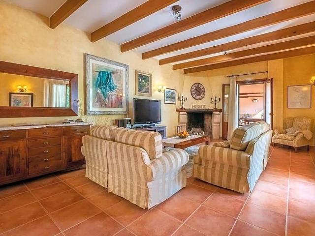 3 bedroom luxury Villa for rent in Deià, Spain