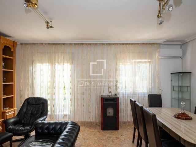 Luxury Villa for rent in Pedrezuela, Spain