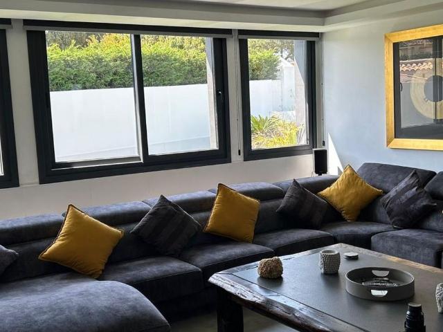 3 bedroom luxury Villa for rent in San Pedro de Alcántara, Andalusia
