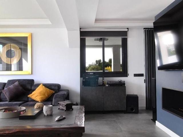 3 bedroom luxury Villa for rent in San Pedro de Alcántara, Andalusia
