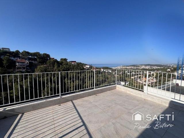 3 bedroom luxury Villa for rent in Sitges, Catalonia
