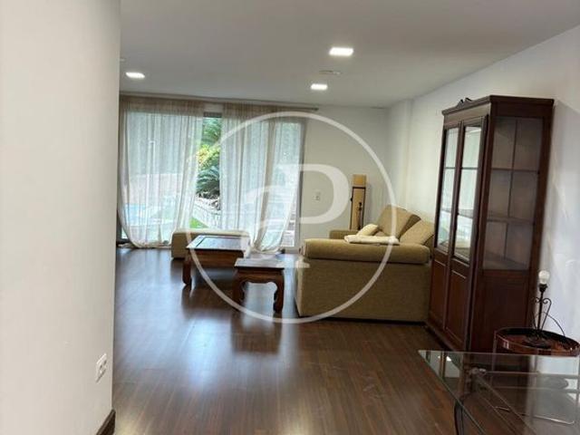 3 bedroom luxury Villa for rent in Torrent, Valencia