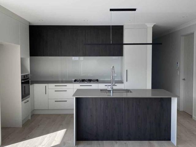 3 Bedroom modern home in Riccarton Park