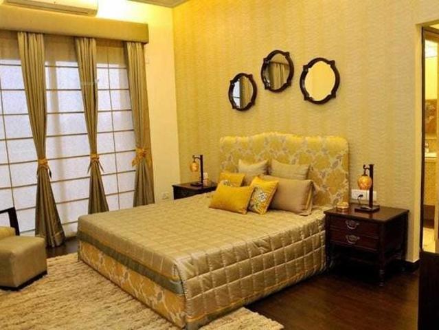 3 bedroom, Mohali Punjab N/A 1IN74086867