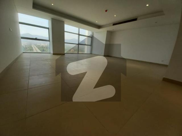 3 Bedroom + Maid Unfurnished For Rent In One Constitution Avenue Islamabad One Constitution Avenue