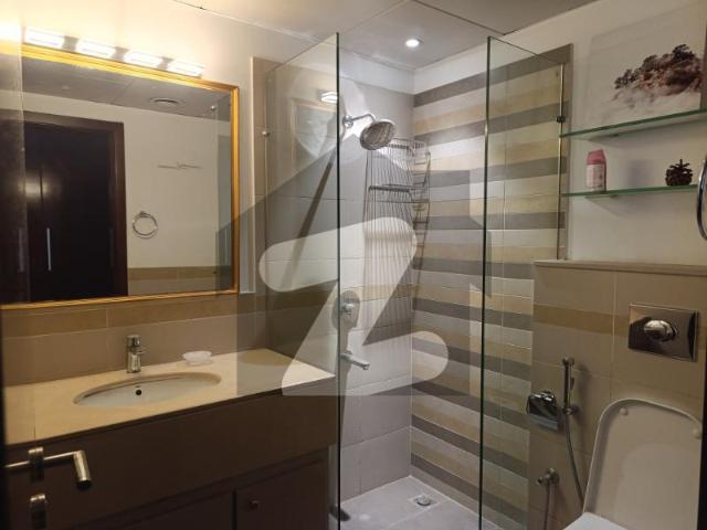 3 Bedroom + Maid Fully Furnished For Rent In One Constitution Avenue Islamabad One Constitution Avenue