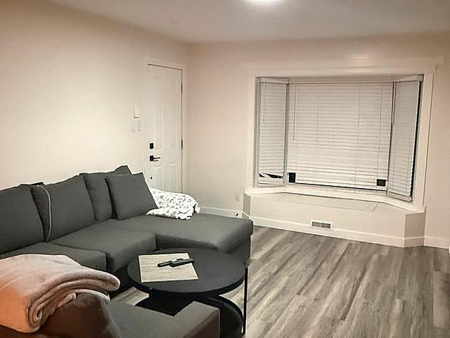 3 Bedroom Main Floor 2 Car Garage
