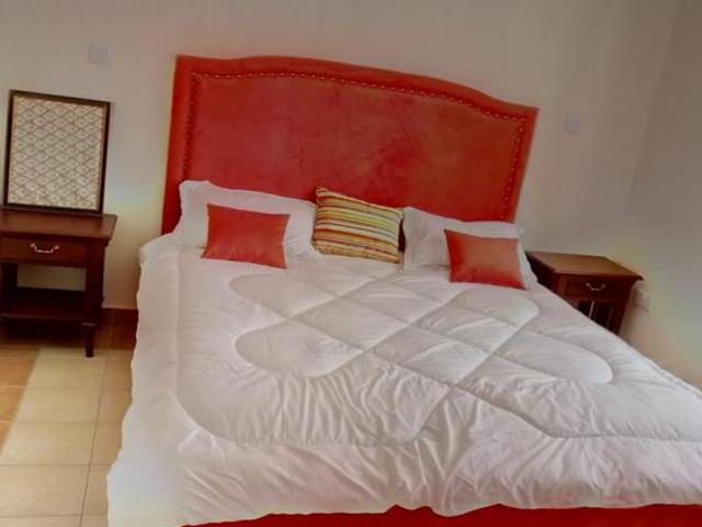 3 Bedroom Maisonette Plus DSQ Ksh 10 Million Offer Price For 3 Units