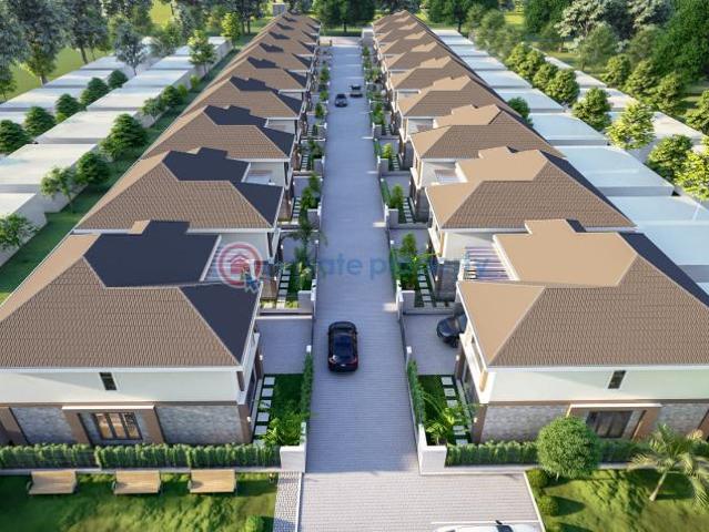3 Bedroom Maisonettes Ngong Kibiko For Sale