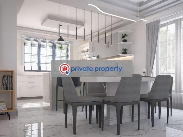 3 Bedroom Maisonettes Ngong Kibiko