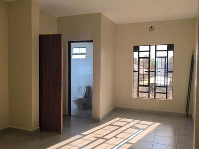 3 Bedroom Maisonettes to Let at Kitengela for Ksh 45K