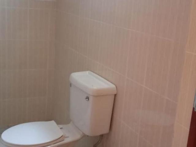 3 bedroom Maisonettes TPS