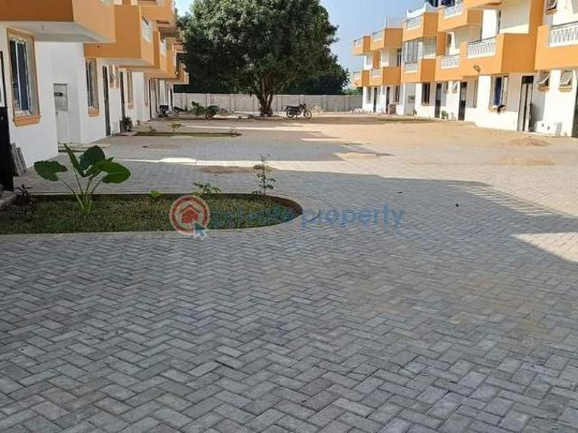 3 Bedroom Massionate For Sale Located Mtwapa Kilifi County