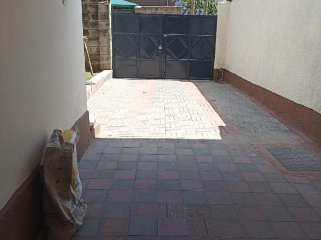 3 Bedroom Master En Suite
