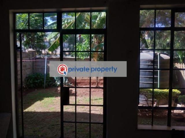 3 Bedroom Master En Suite