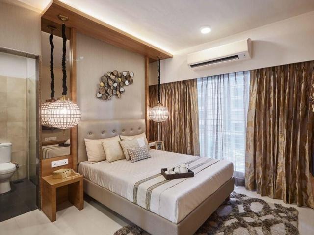 3 bedroom, Mumbai Maharashtra N/A 1IN74170293