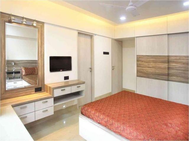 3 bedroom, Mumbai Maharashtra N/A 1IN74184262