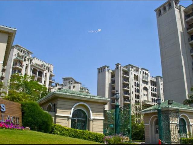 3 bedroom, Noida Uttar Pradesh N/A DLS74181621