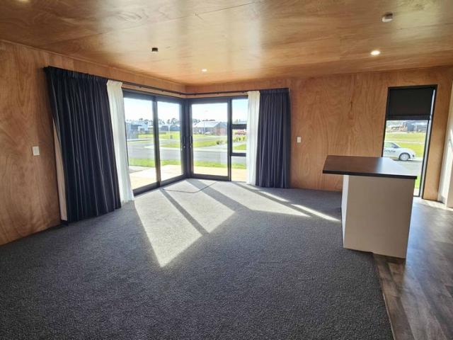 3 Bedroom New Build For Rent