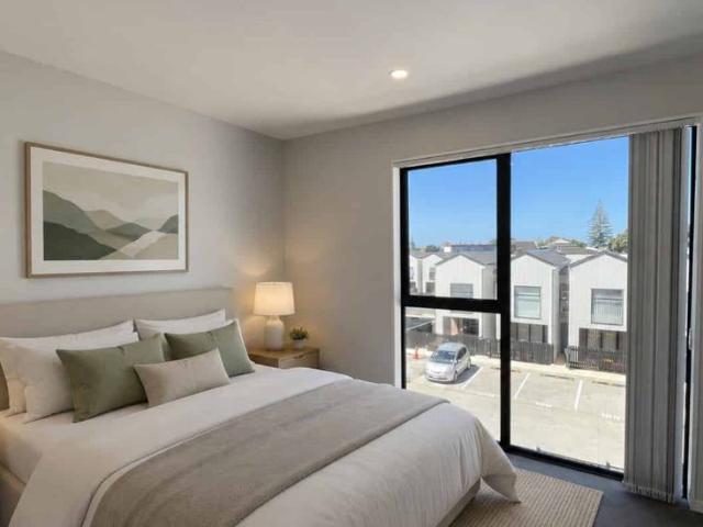 3 BEDROOM NEW BUILD IN CONVENIENT LOCATION