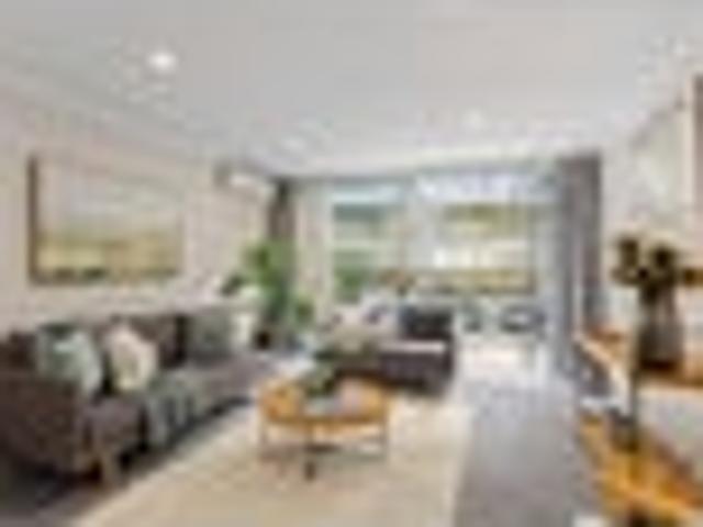 3 Bedroom Newtown Townhouse