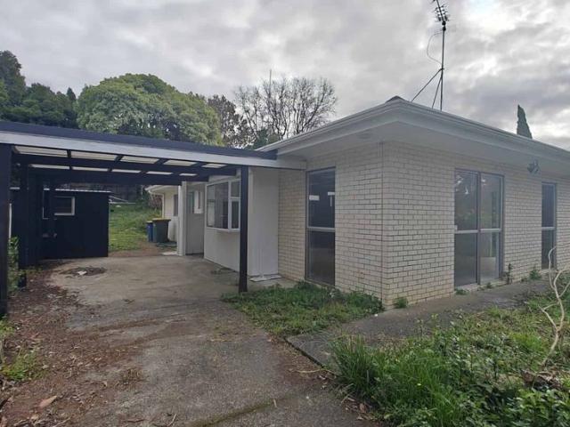 3 Bedroom near Glenfield and Wairau Valley areas