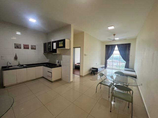 3 bedroom Nusa Height Perdana Gelang Patah Tuas PTP 2ndlink SG SILC