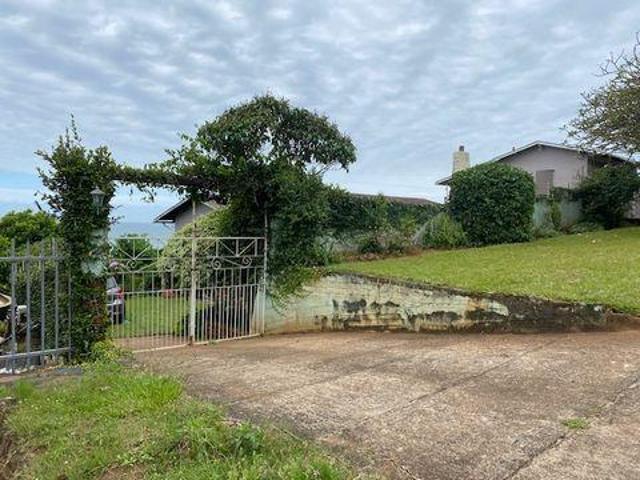 3 Bedroom House Scottburgh Kwa Zulu Natal LS88596628