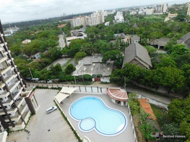 3 bedroom sea apartment for long term let Nyali Mombasa