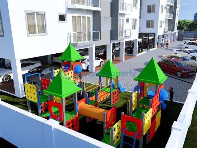 3 Bedroom Sea View Apartment On Sale Nyali Mombasa