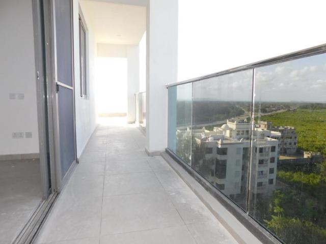 3 bedroom sea view apartment on sale shanzu Benford Homes
