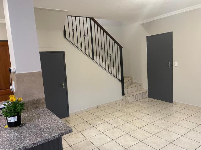 3 Bedroom Sectional Title For Sale in Raslouw