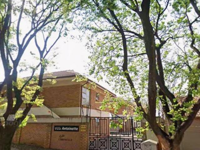 3 Bedroom Security Complex in Boksburg North