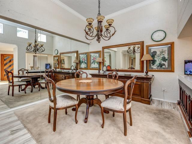 3 Bedroom Security Estate in Hurlingham Manor