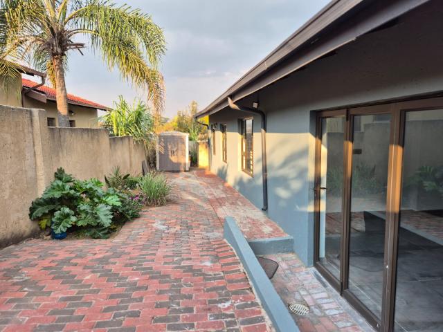 3 Bedroom Security Estate in Kelvin