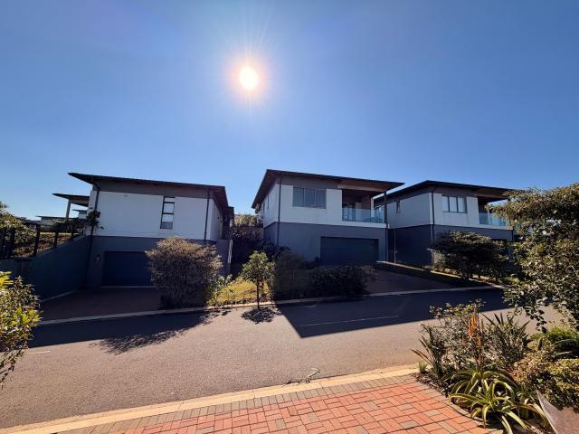 3 Bedroom Security Estate in Sibaya