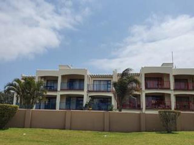 3 bedroom self catering unit on the.