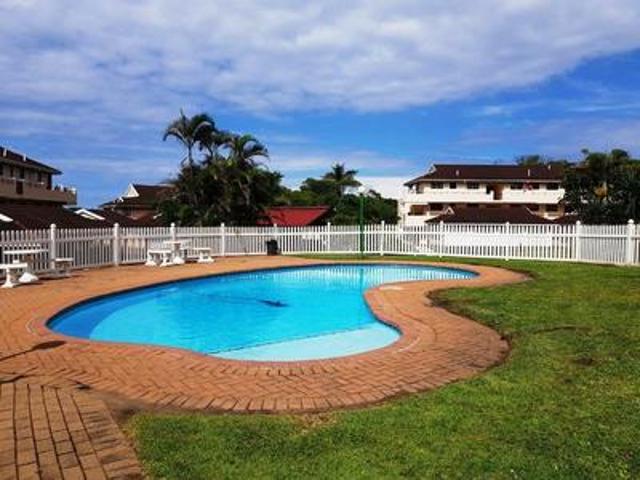 3 bedroom self catering unit availab.