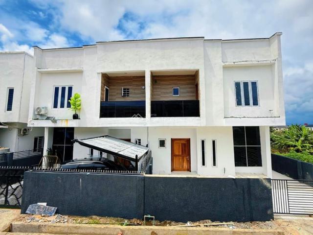 3 Bedroom Semi Detached With Bq