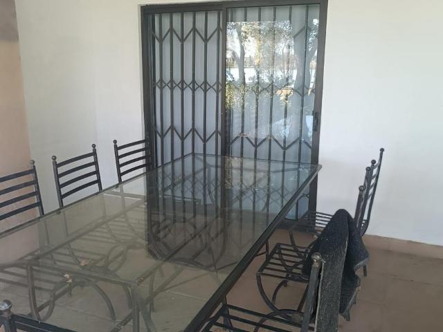 3 Bedroom semi detached cottage for sale in Kaalplaats West, Vanderbijlpark