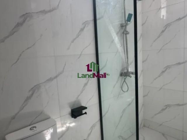3 bedroom semi detached duplex at ikota, lekki, lagos state