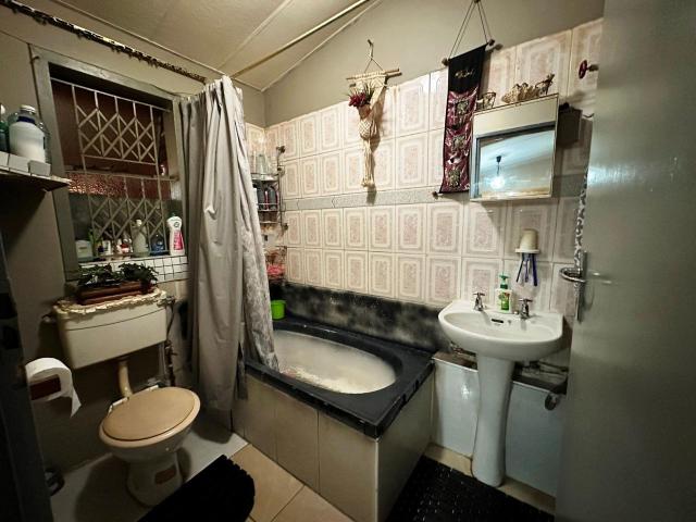 3 Bedroom semi detached for sale in Newlands West, Durban
