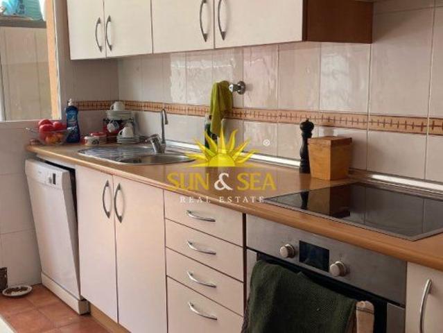 3 BEDROOM SEMI DETACHED HOUSE ORIHUELA COSTA