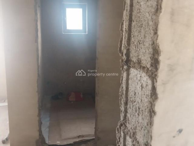 3 Bedroom Semi finished Apartment For Custom Finish. Final 3 Units Left