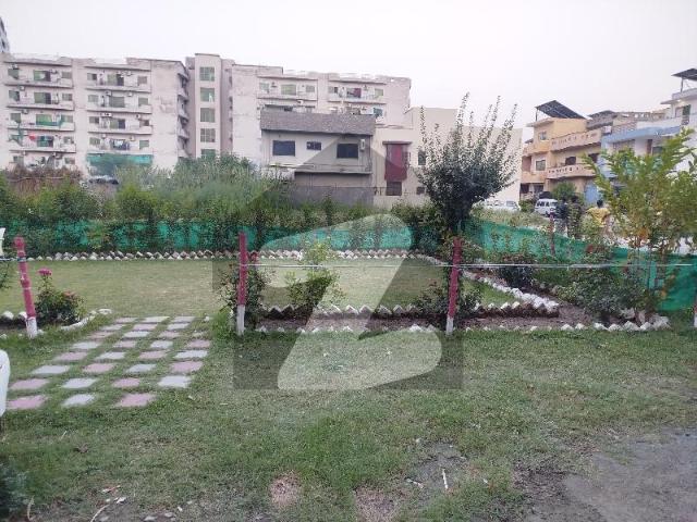 3 Bedroom Semi Furnished Apartment for Rent Mahnoor Residency, E 11