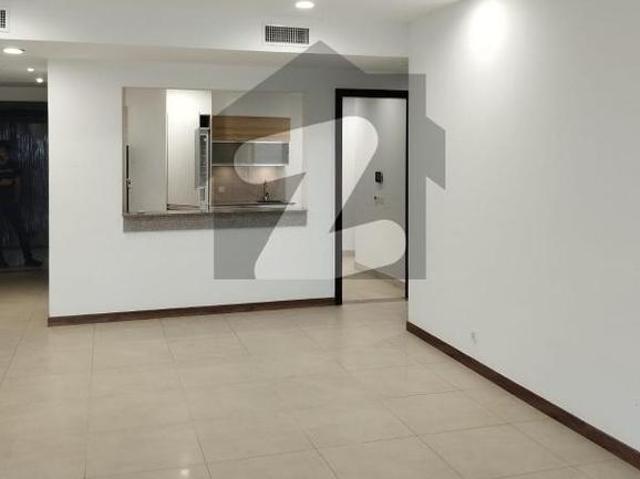 3 bedroom semi furnished apartment for rent penta square by dha lahore